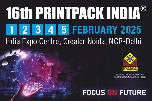 16th Print Pack India