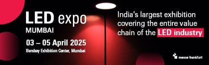 LED Expo-Mumbai